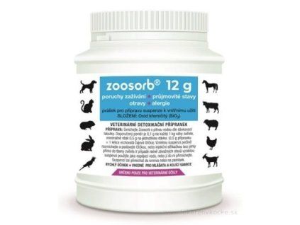 zoosorb 12 g