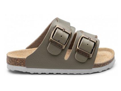 Protetika pantofle ORS T94 khaki velikost 34