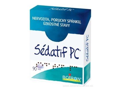 SÉDATIF PC 90 ks