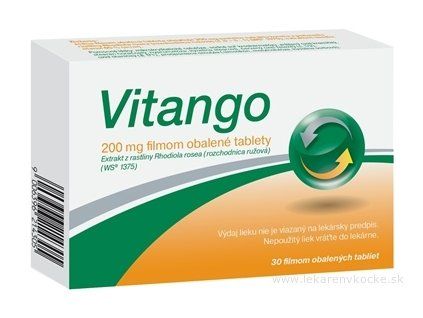 Vitango 30 ks