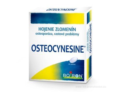 OSTEOCYNESINE 60 ks
