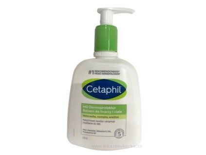 Cetaphil MD dermoprotektor balzam 1x236 ml
