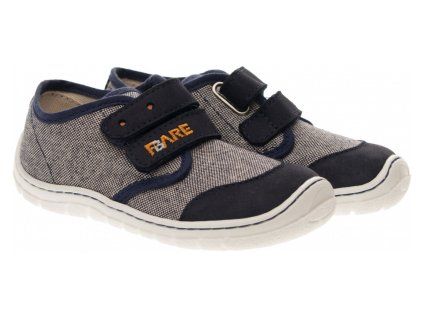 Fare Bare detské tenisky A5111404 č.24