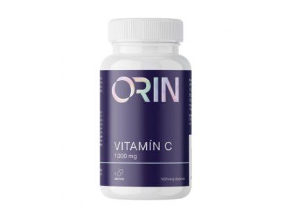 ORIN VITAMÍN C 60 tabliet