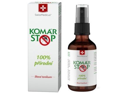 KomárStop 100 ml