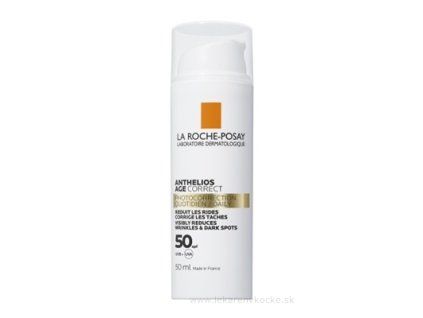 LA ROCHE-POSAY ANTHELIOS AGE CORRECT SPF50 50 ml