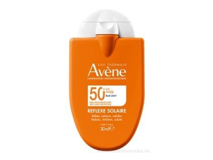 AVENE SLNEČNÁ REFLEXIA SPF 50+ 30 ml