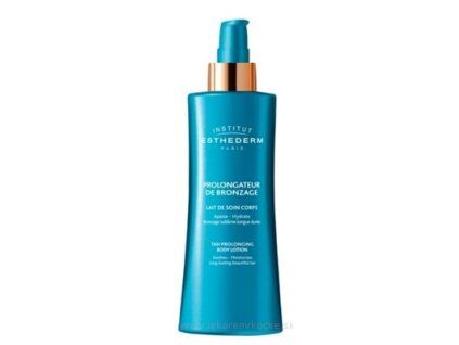 ESTHEDERM TAN PROLONGING LOTION 200 ml
