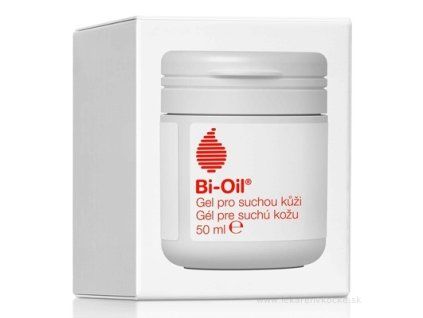 Bi-Oil Gél 200 ml