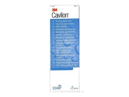 CAVILON 3M Ochranný sprej