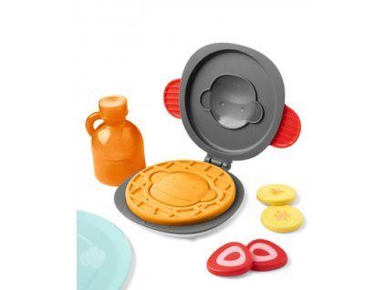 SKIP HOP Zoo Vafle set 2r+