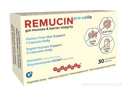 REMUCIN cps 30 ks
