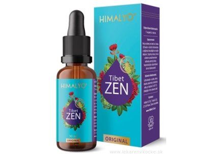 HIMALYO Tibet ZEN 30 ml