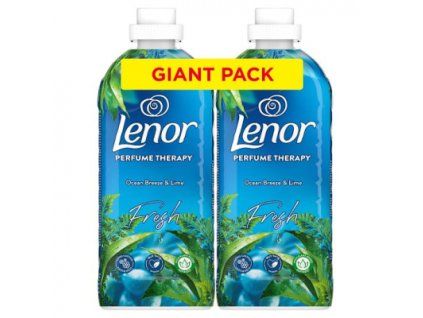 Aviváž Lenor,  Ocean