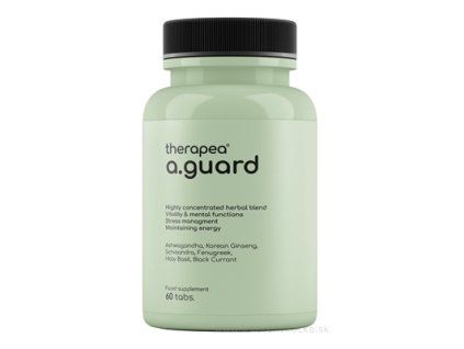 Therapea A.Guard tablety 60 ks