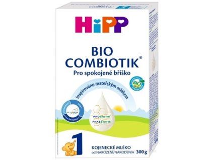 HiPP 1 BIO COMBIOTIK 300 g