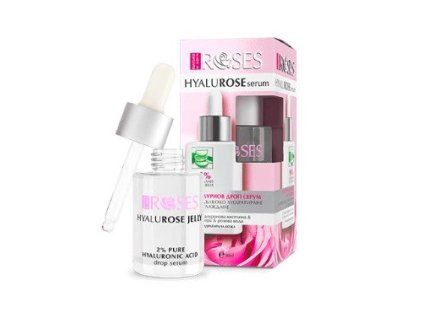 ROSES HYALUROSE Drop Serum 30 ml