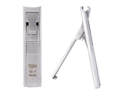 NIPPES Solingen Cvakačky na nechty