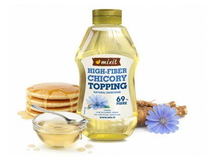 MIXIT Čekankový sirup 700g