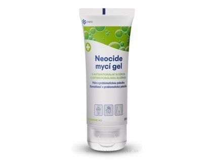 Neocide ENEO mycí gel 200 ml