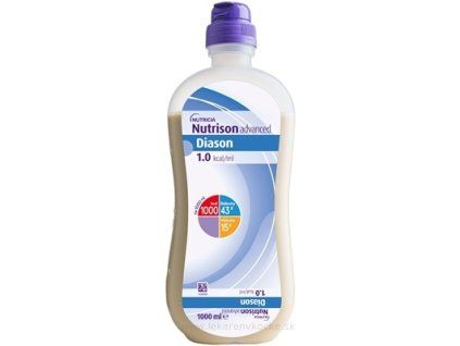 Nutrison Advanced Diason 1000 ml