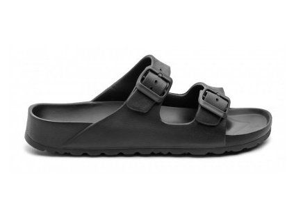 Protetika pantofle T18 EVA black