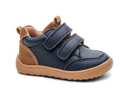 Protetika chlapecké boty Alan Denim
