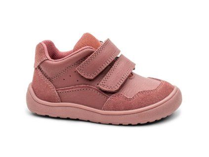 Protetika Dívčí boty Ana Dark Pink