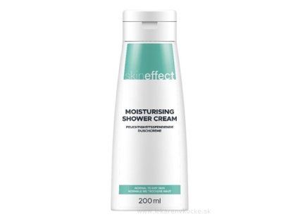 Skineffect Hydratační sprchový krém 200 ml