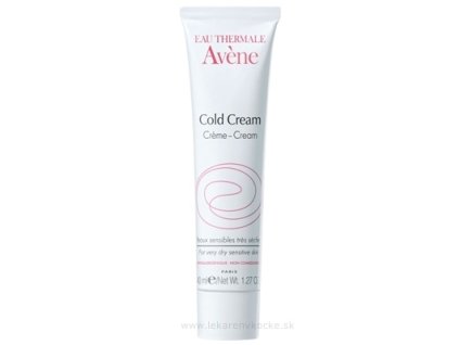 AVENE COLD CREAM 40 ml