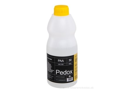 PEDOX PAA/30 800 g