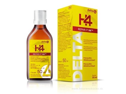 H4 repar.it 50 ml
