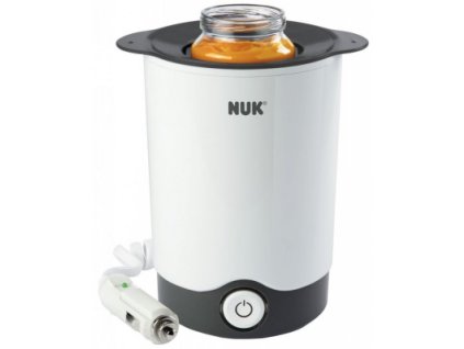 Nuk Elektrický ohrievač na dojčenské fľaše THERMO EXPRESS PLUS