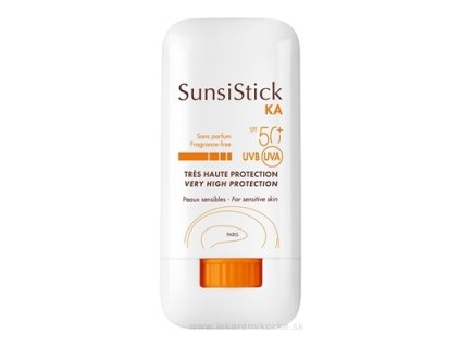 AVENE SunsiStickKA SPF50+ 20 g