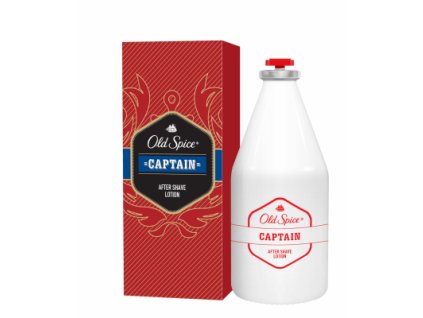 Old Spice Voda Po Holeni Captain 100ml