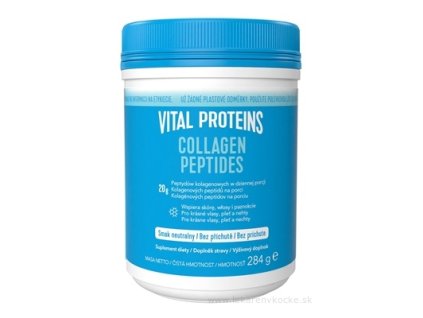 VITAL PROTEINS Collagen Peptides 284 g