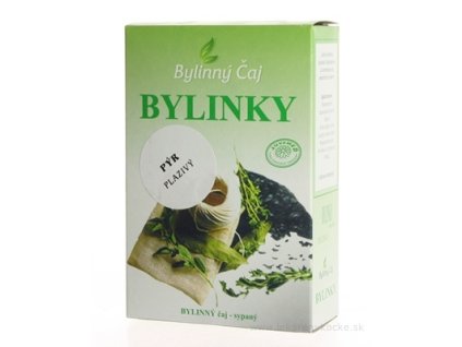 JUVAMED PÝR PLAZIVÝ - KOREŇ 40 g