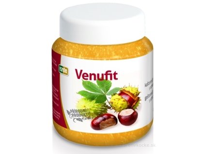 VIRDE VENUFIT GEL 350 g