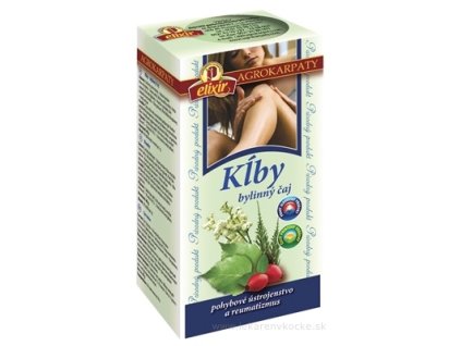 AGROKARPATY KĹBY 20x2 g