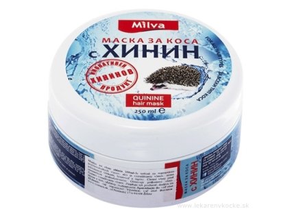 MASKA NA VLASY CHINÍN 250 ml