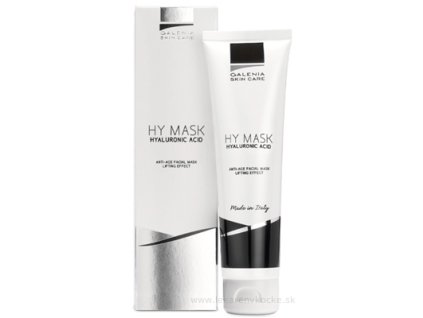 GALENIA HY MASK HYALURONIC ACID 100 ml