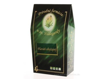 Prír. farmácia PLAVÚŇ OBYČAJNÝ - VŇAŤ 30 g