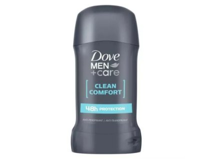 Dove Men+ Care Clean Comfort 50 ml