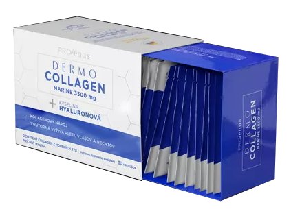DermoCollagen Marine 3500 mg ProVenus 30 ks