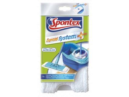 Spontex Express System+ náhrada