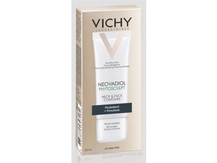 VICHY NEOVADIOL PHYTOSCULPT 50 ml