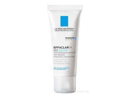 LA ROCHE-POSAY EFFACLAR H ISO-BIOME 40 ml