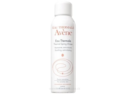 AVENE EAU THERMALE 150 ml