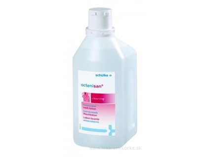Octenisan 500 ml