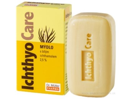 Dr. Müller IchthyoCare MYDLO 90 g